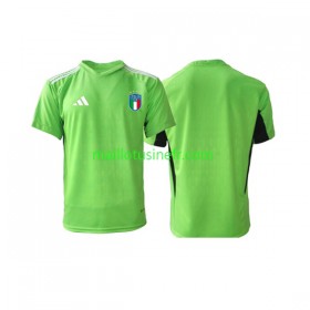 Maillot de Foot Italie Gardien Domicile 2023